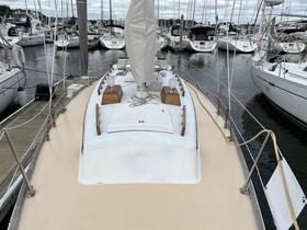 1982 Bristol Yachts 40 for sale