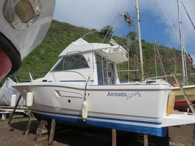Beneteau Boats Antares 755