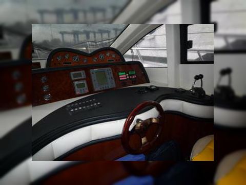 2004 Astondoa 43 for sale