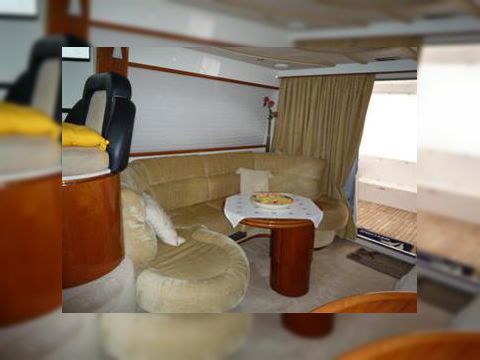 Buy 2004 Astondoa 43