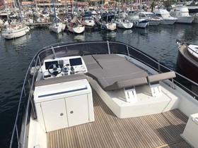 2018 Prestige Yachts 560 na sprzedaż
