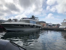 2018 Prestige Yachts 560 satın almak