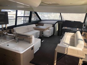 2018 Prestige Yachts 560 na sprzedaż