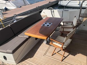 2018 Prestige Yachts 560 satın almak