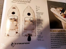 Buy 2005 Seaswirl Striper 1851