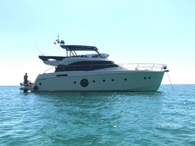 Köpa 2018 Monte Carlo Yachts Mcy 60