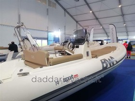 2023 BWA Boats 19 Gt Sport for sale
