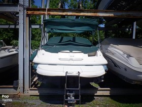 Buy 2002 Sea Ray Boats 240 Sundeck