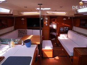 2007 Dufour Yachts 485 Grand Large kopen