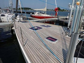 2007 Dufour Yachts 485 Grand Large te koop