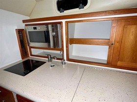 2009 Mjm Yachts 34Z Downeast à vendre