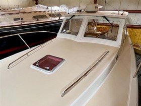2009 Mjm Yachts 34Z Downeast