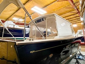 2009 Mjm Yachts 34Z Downeast for sale