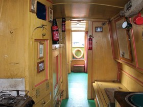 Buy 1933 M & N Narrow Boats 40' Narrowboat