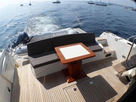 2018 Prestige Yachts 500