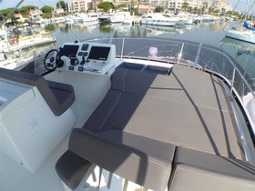 2018 Prestige Yachts 500 in vendita