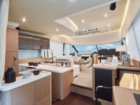 Kupić 2018 Prestige Yachts 500