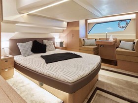 2018 Prestige Yachts 500 na sprzedaż
