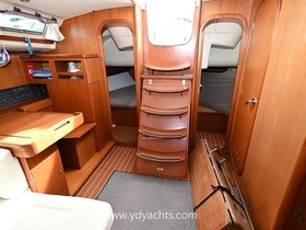 Купить 2008 Dufour 455 Grand Large