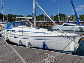 2000 Bavaria Yachts 34