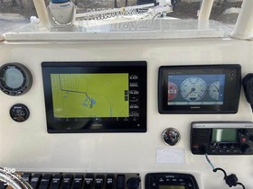 2015 Sea Chaser Boats 2400 Hfc for sale