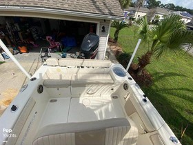 2015 Sea Chaser Boats 2400 Hfc for sale