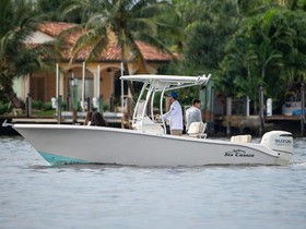 2023 Sea Chaser 22 Hfc