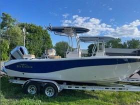 Buy 2023 Sea Chaser 22 Hfc