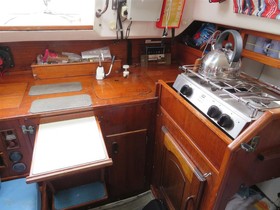 1972 Shipman 28 for sale