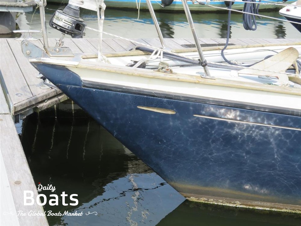 1972 Shipman 28 for sale. View price, photos and Buy 1972 Shipman 28