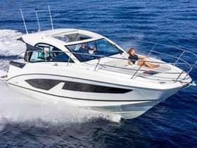 2021 Beneteau Boats Gran Turismo 36