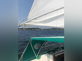 1981 Nonsuch 30 for sale