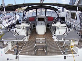 2016 Jeanneau 54 for sale