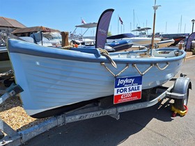 Commercial Boats Harbour Launch