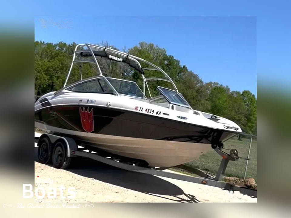 2009 Yamaha Ar210 for sale. View price, photos and Buy 2009 Yamaha