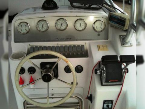 2000 Pro Line 30