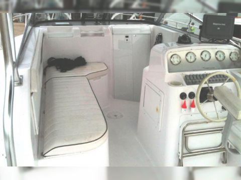 2000 Pro Line 30
