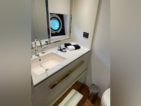 2022 Azimut Yachts 78 на продажу