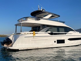 Купить 2022 Azimut Yachts 78