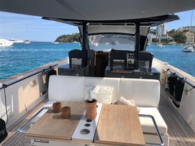 2009 Fjord 40 Open for sale