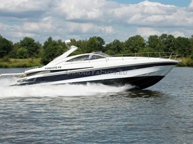 2000 Pershing 45 for sale