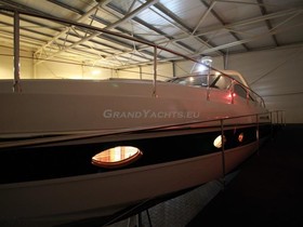 2000 Pershing 45 for sale