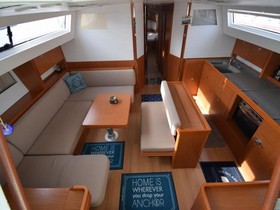 2014 Beneteau Boats Sense 50