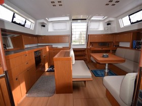 2014 Beneteau Boats Sense 50