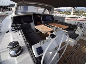 2014 Beneteau Boats Sense 50 à vendre