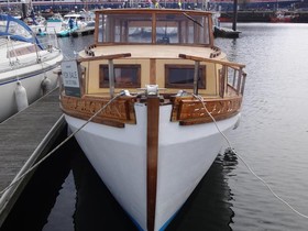 1986 Cheverton Boats 24 in vendita