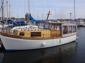 Acquistare 1986 Cheverton Boats 24