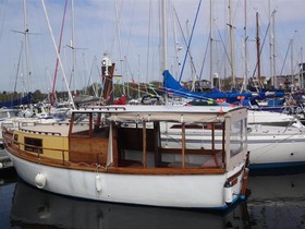 Acquistare 1986 Cheverton Boats 24