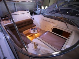 2003 Sunseeker Sportsfisher 37