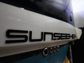 Купить 2003 Sunseeker Sportsfisher 37